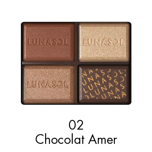 Chocolate Amer