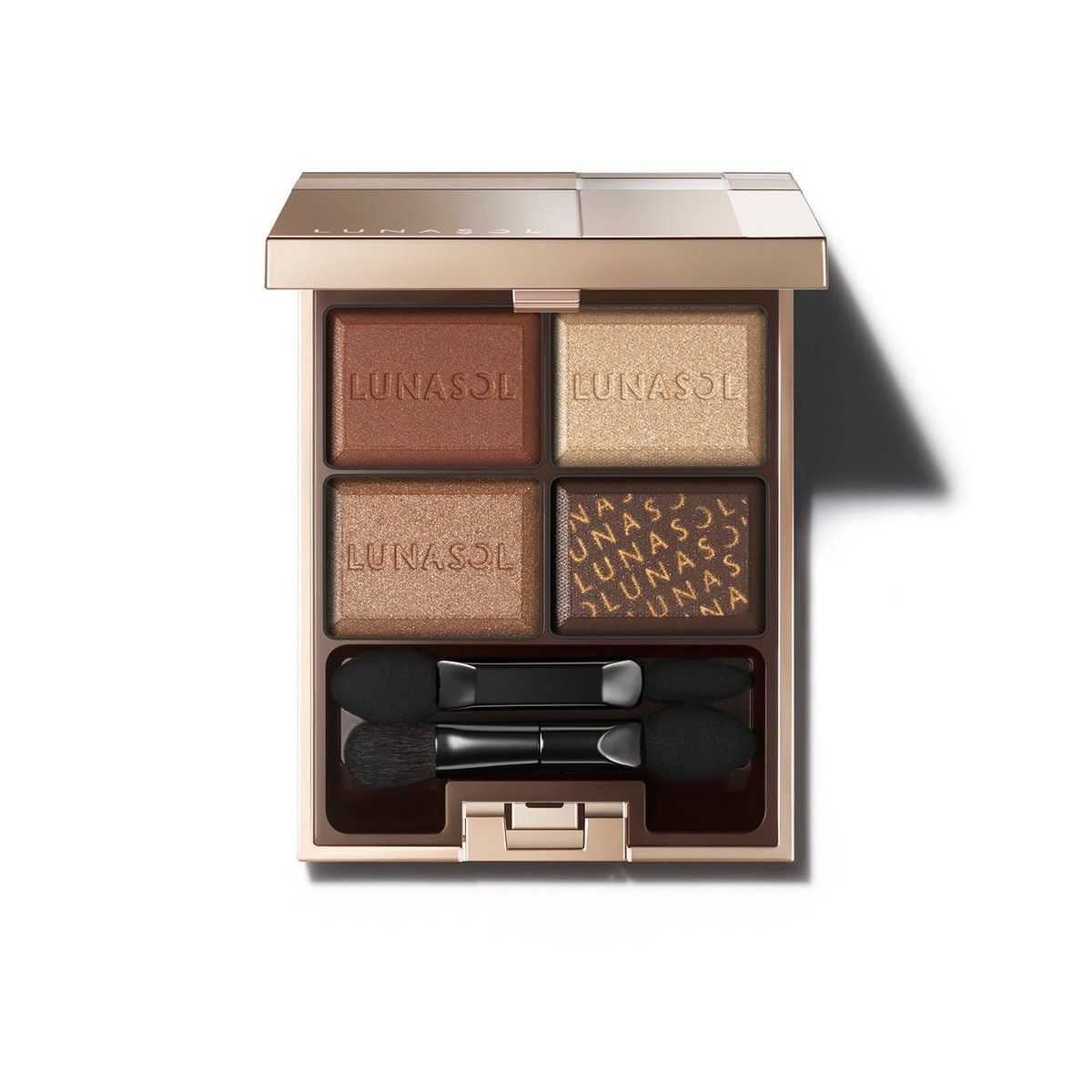 Selection De Chocolat Eyes