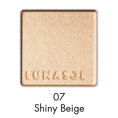 07 Shiny Beige