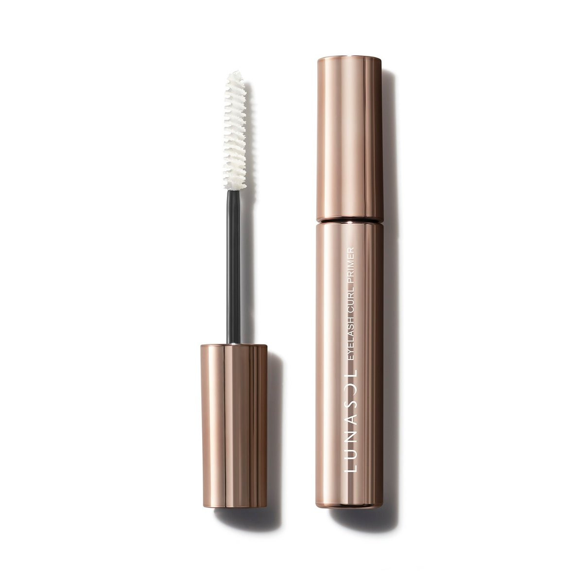 Eyelash Curl Primer