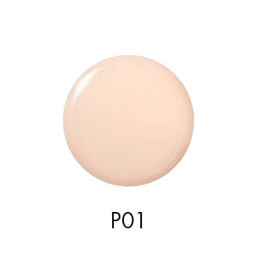 Ｐ０１