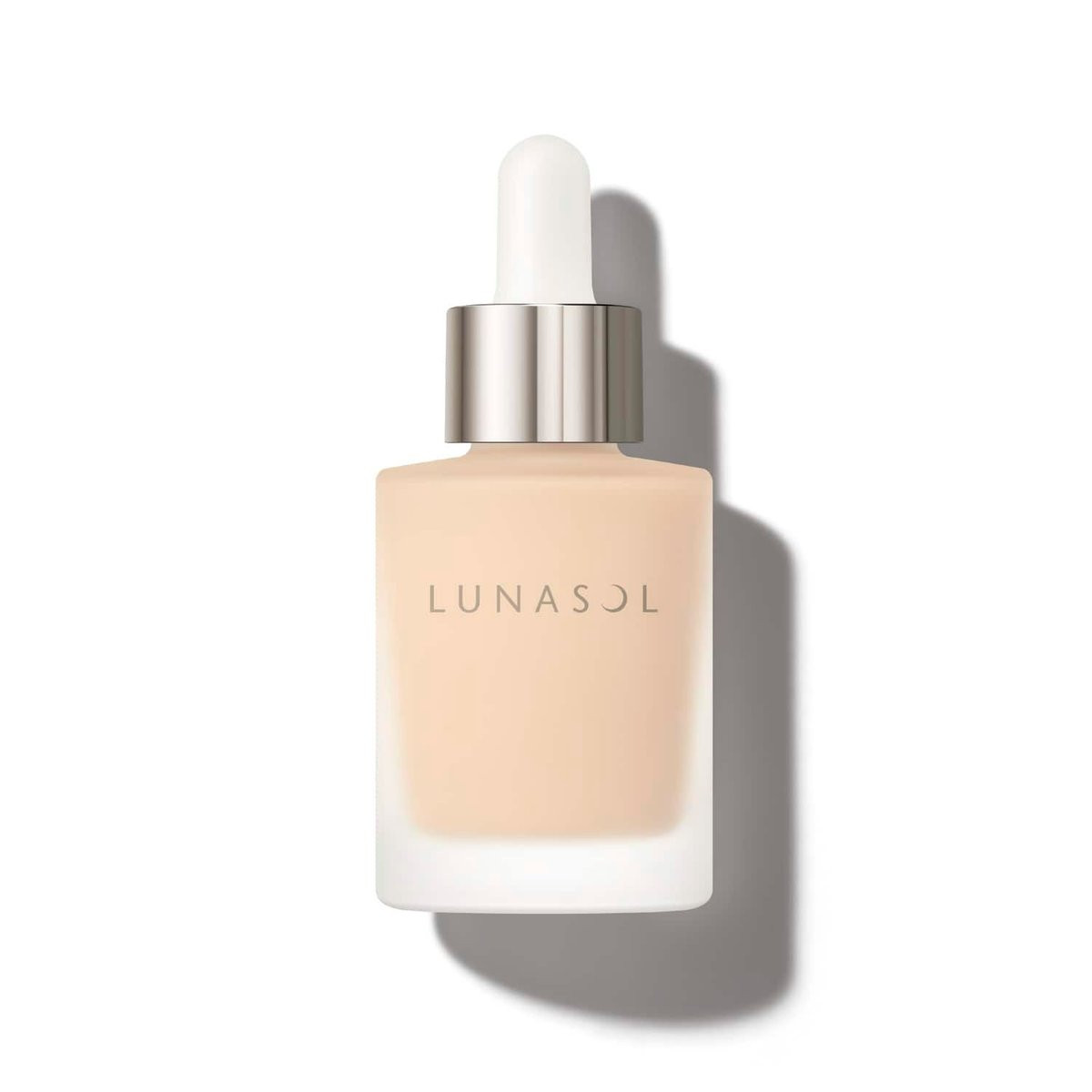 Color Oil Serum