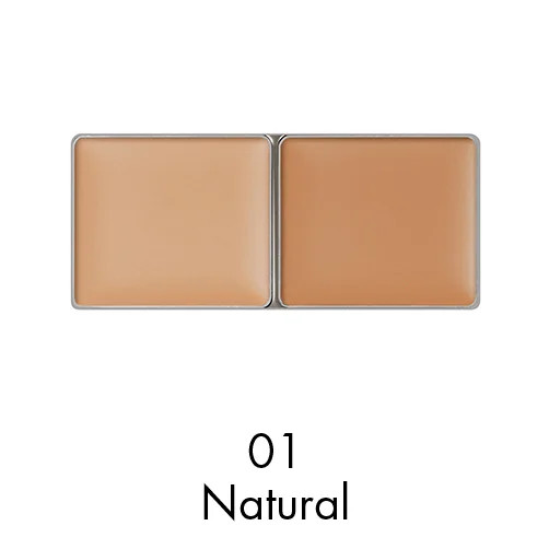 01 Natural