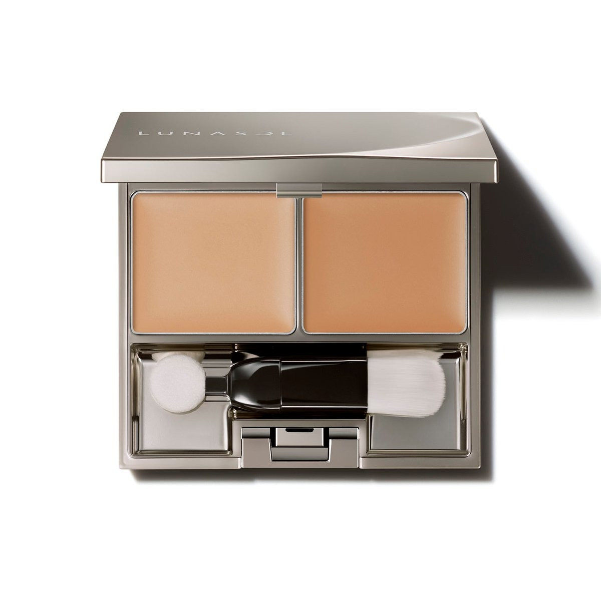 Seamless Concealing Compact