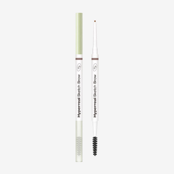 Hyperrealistic Sketch Brow
