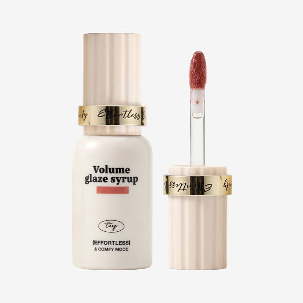Volume Glaze Syrup Tint
