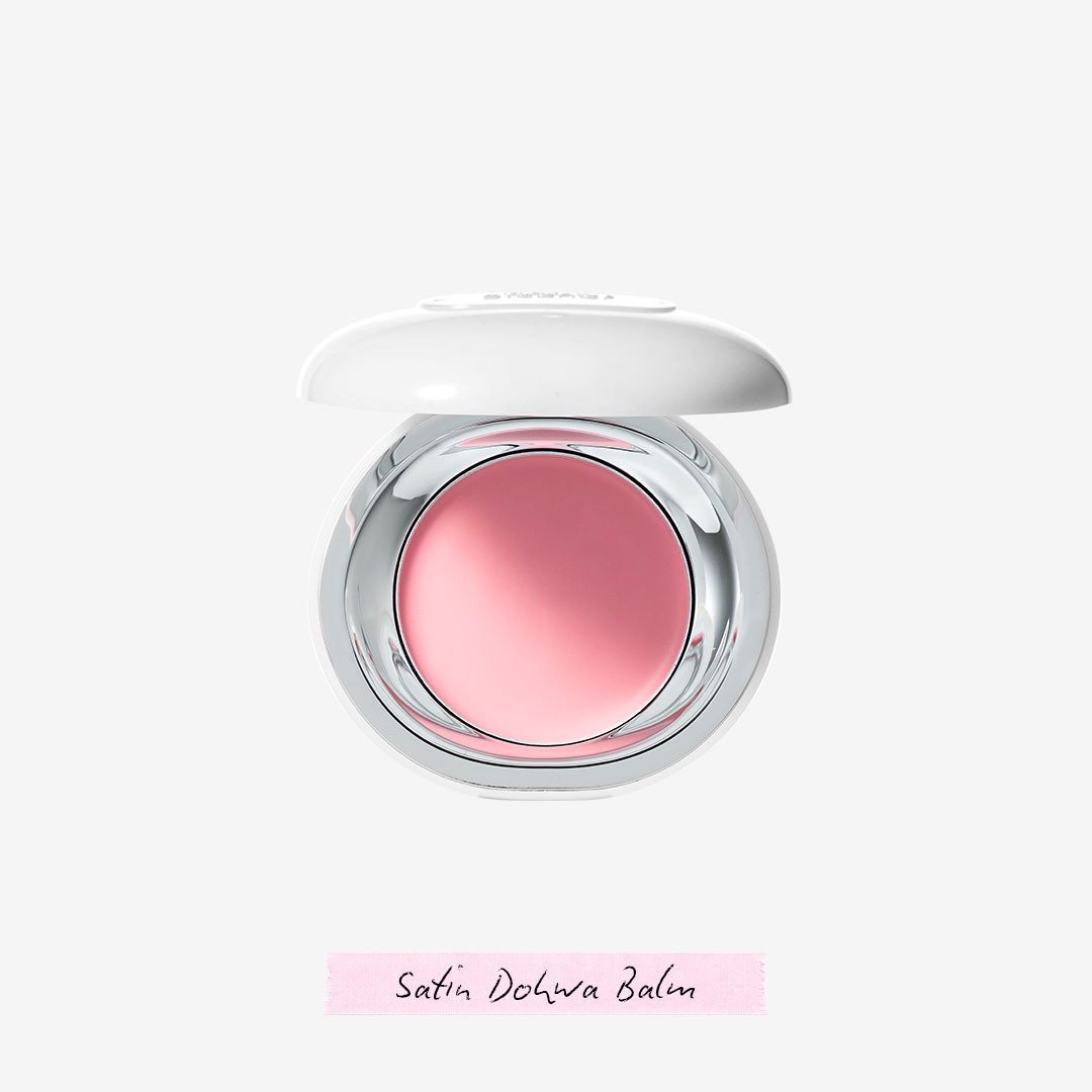 Satin Dohwa Balm