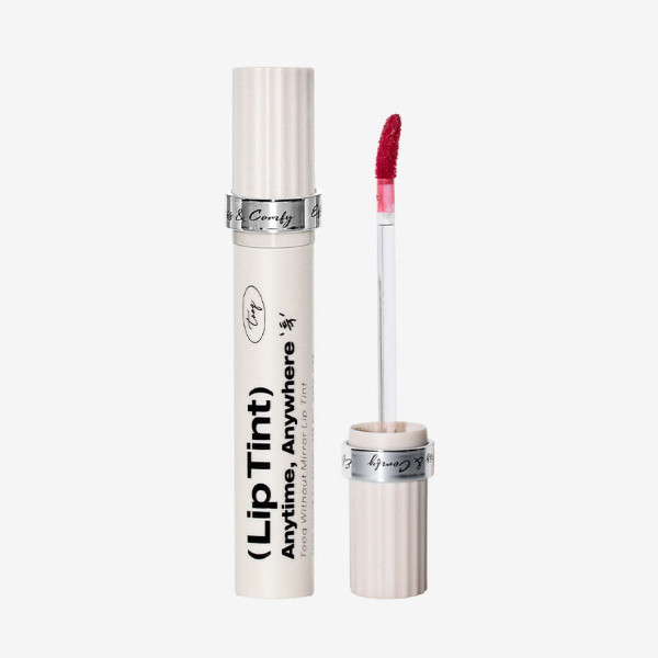 TOOQ Without Mirror Lip Tint