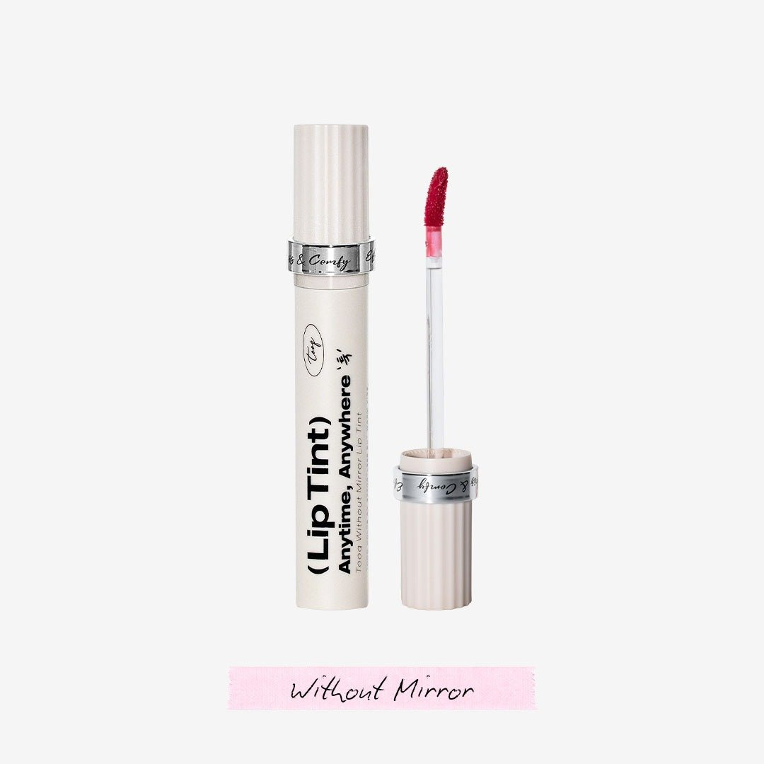 Without Mirror Lip Tint