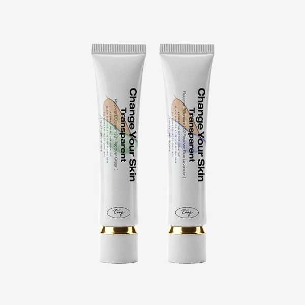 TOOQ Transparent Recover BB Cream