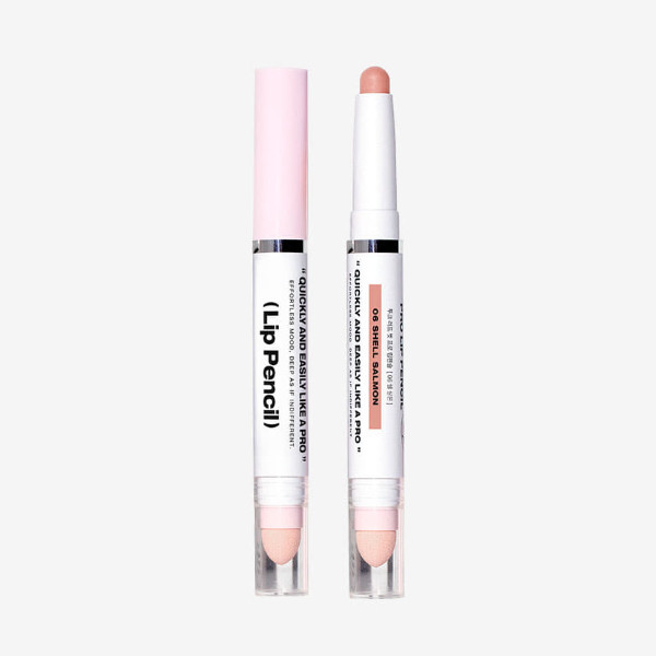 TOOQ Rough But Pro Lip Pencil