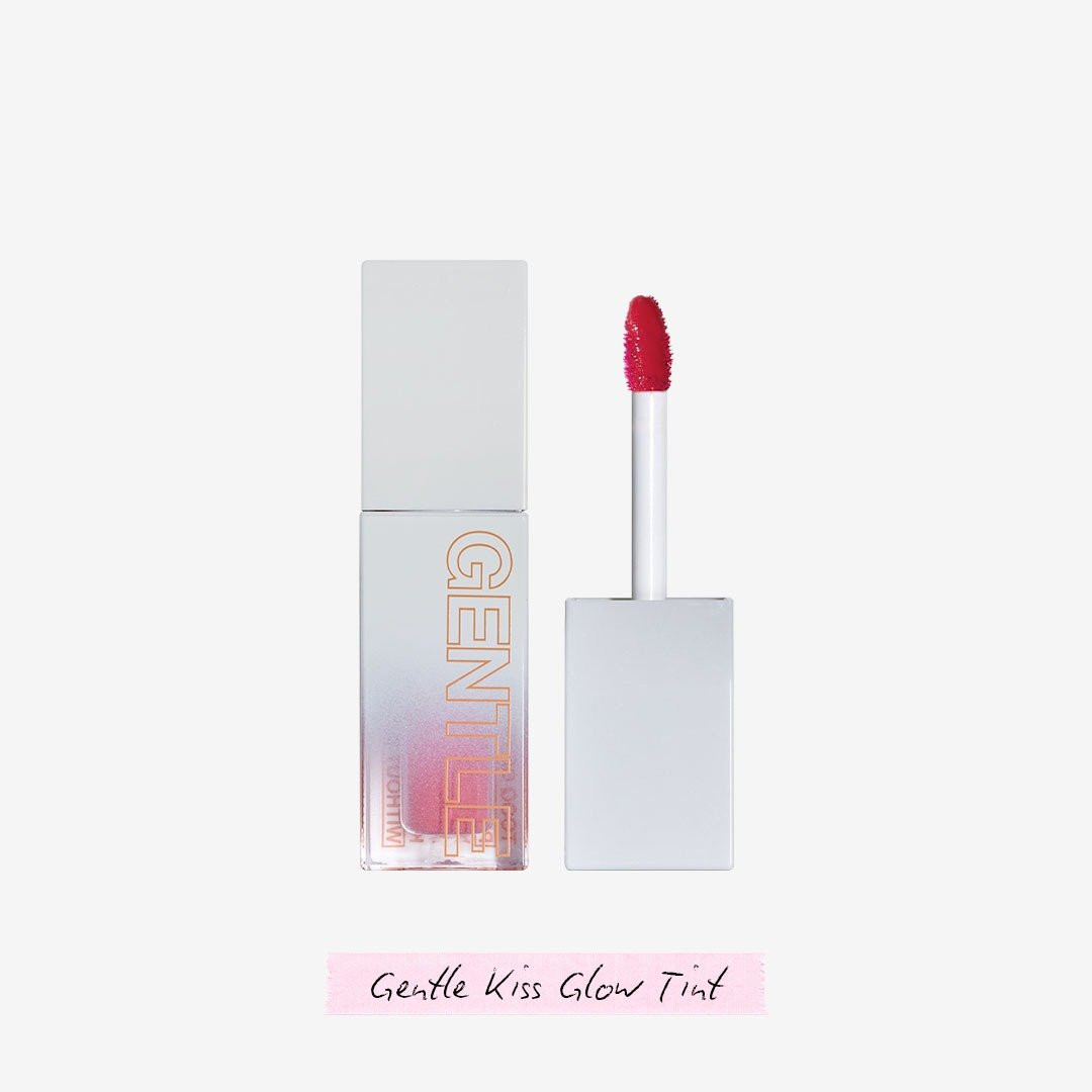 Gentle Kiss Glow Tint