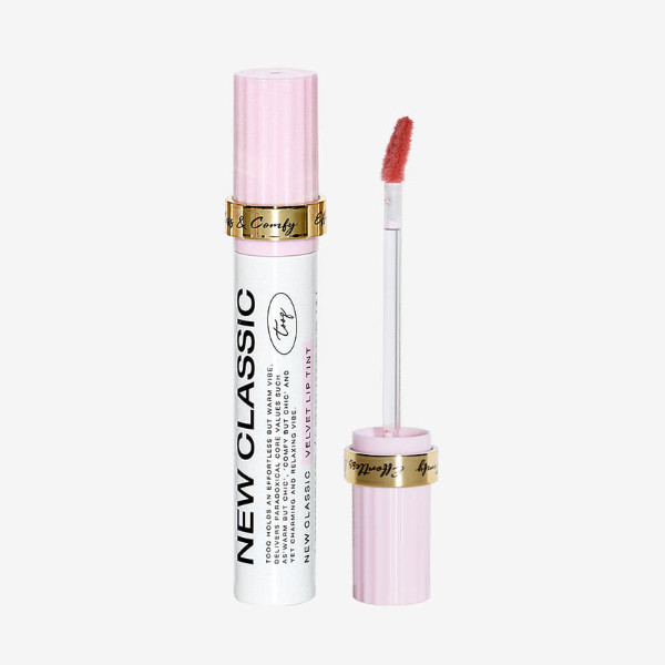 New Classic Velvet Lip Tint