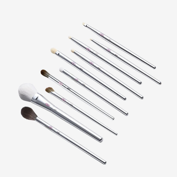 Just Tooq Brush