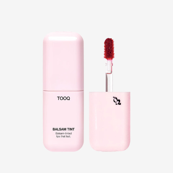 Balsam Tint