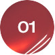 01 Vanilla Red