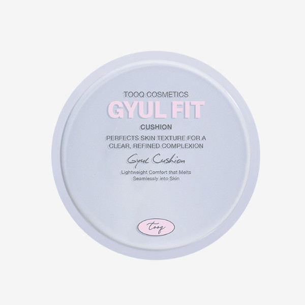 Gyul Fit Cushion
