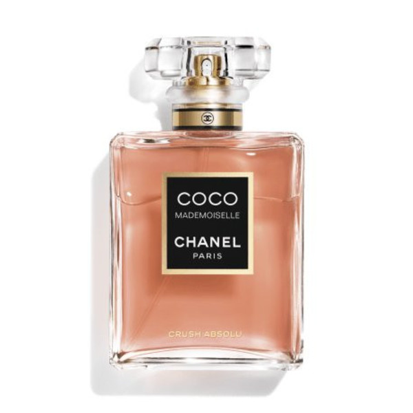 Coco Mademoiselle Crush Absolu