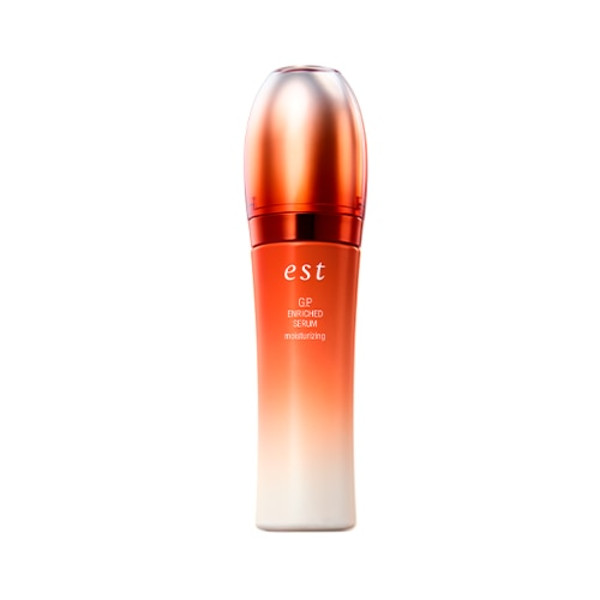 G.P. Enriched Serum