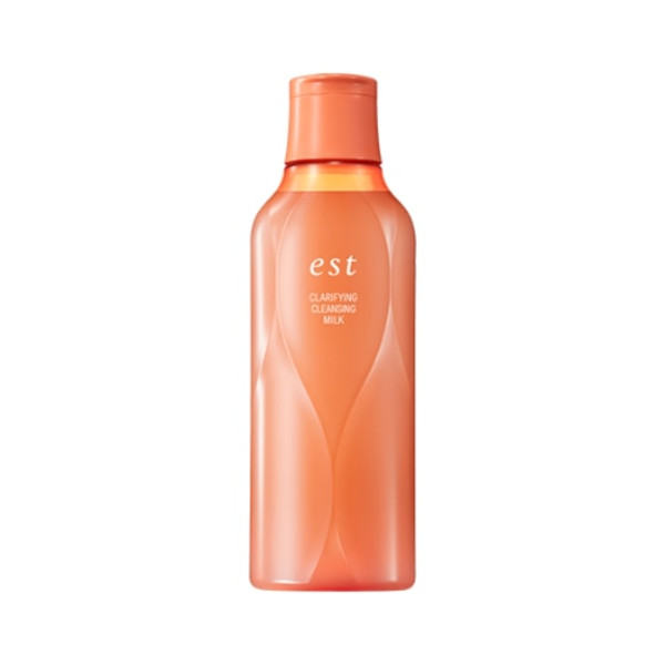 Clarifying Cleansing Milk