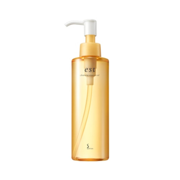 Cleansing Essence Oil
