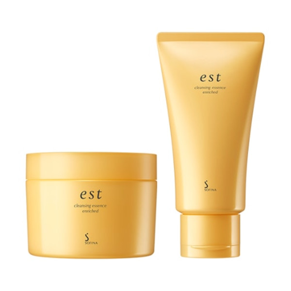 Cleansing Essence Enriched