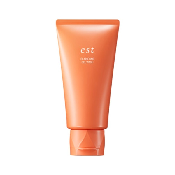 Clarifying Gel Wash