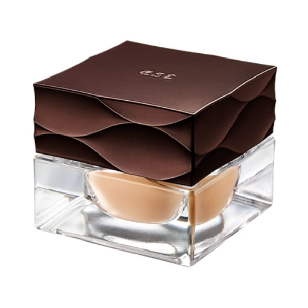 The Glowing Cream Makeup
