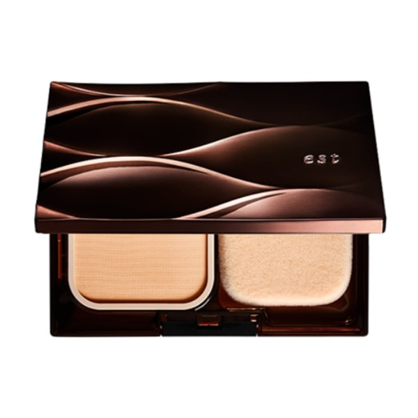 Powder Foundation Silky Smooth
