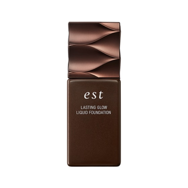 Lasting Glow Liquid Foundation