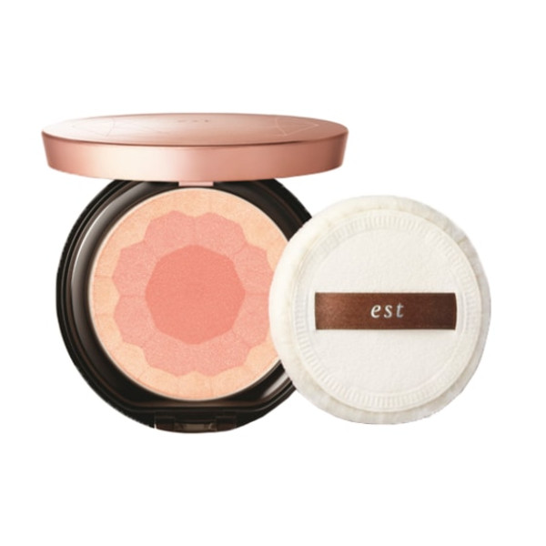 Gradation Puff Cheeks