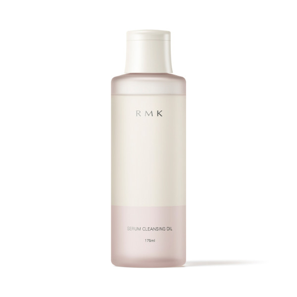 Serum Cleansing Oil