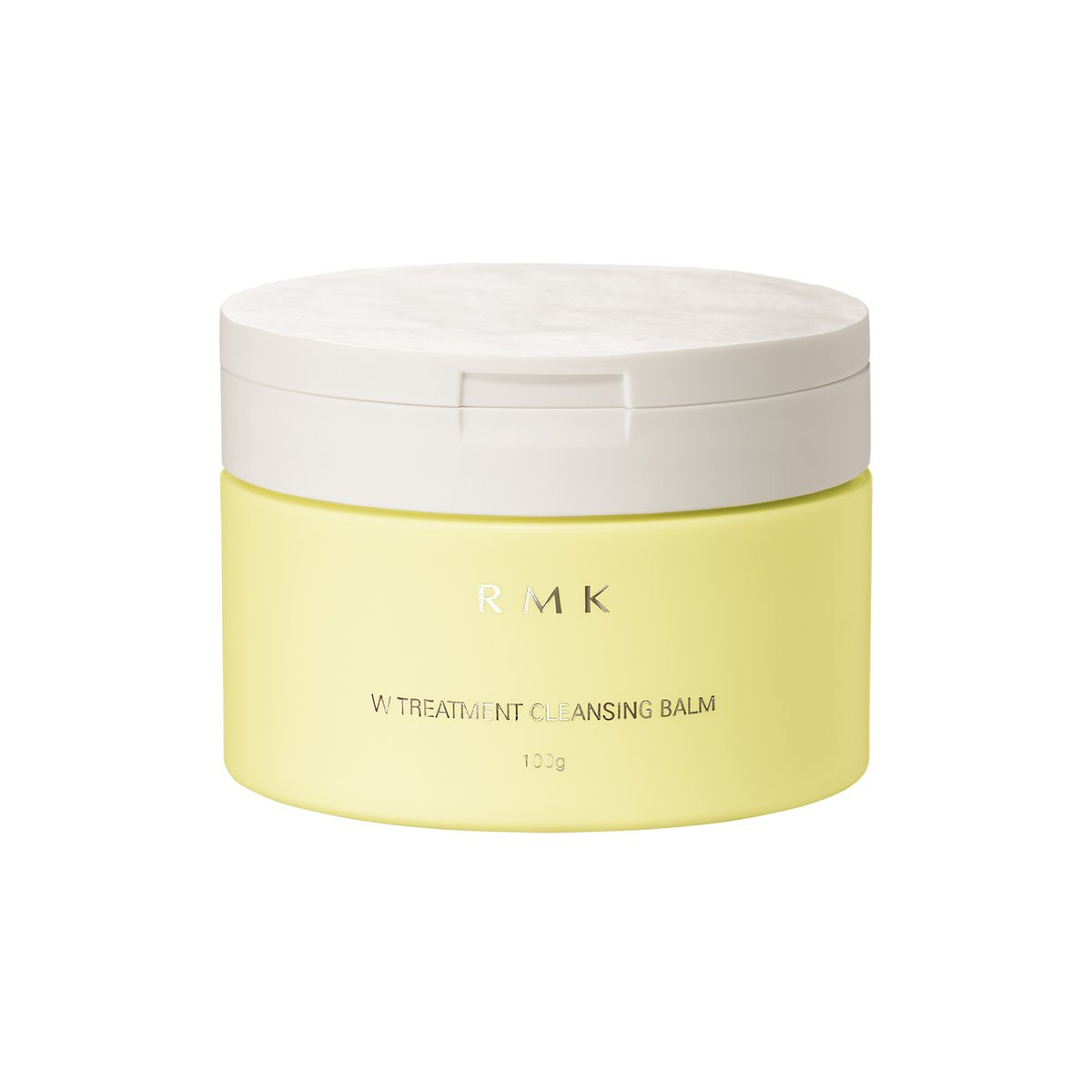W Treatment Cleansing Balm