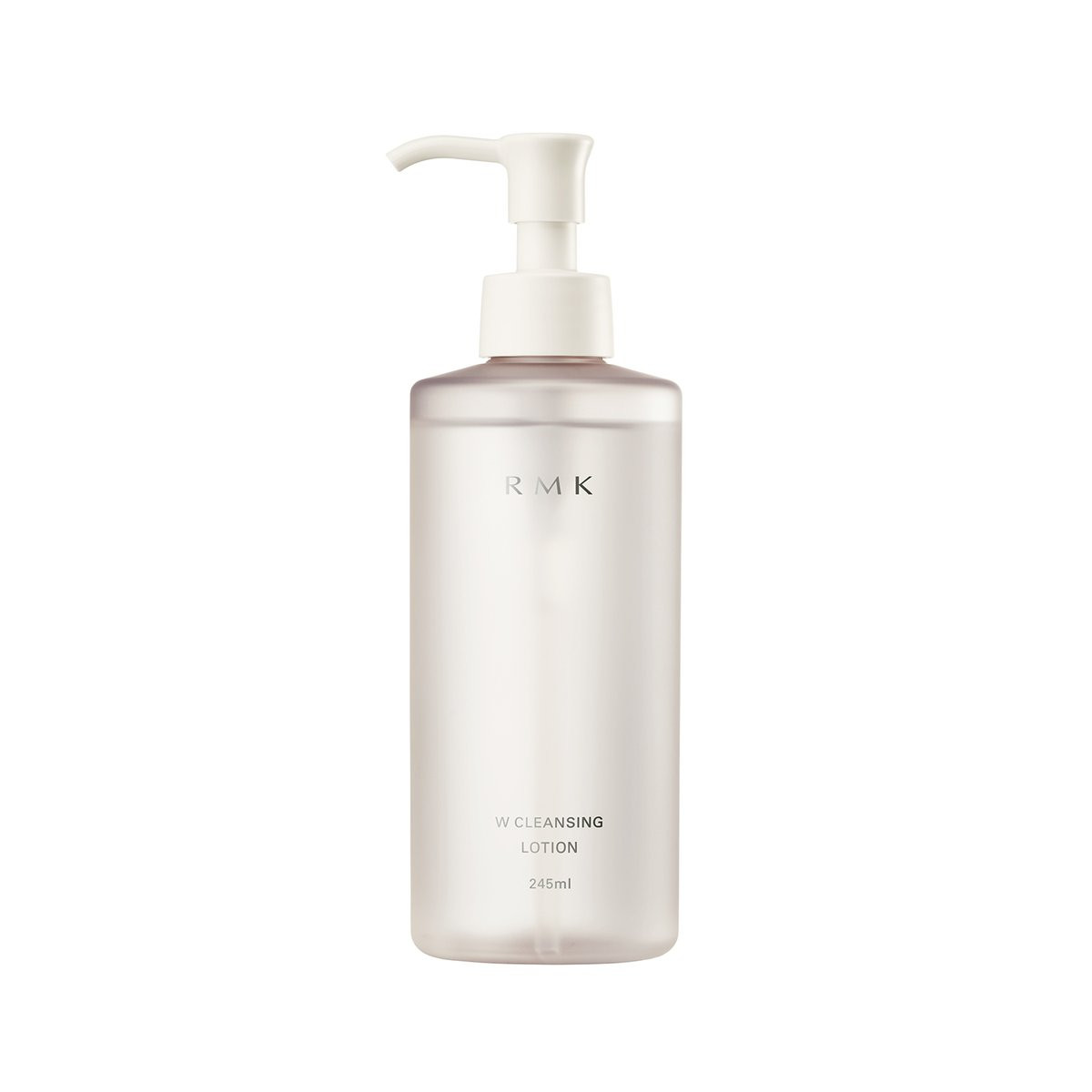 W Cleansing Lotion