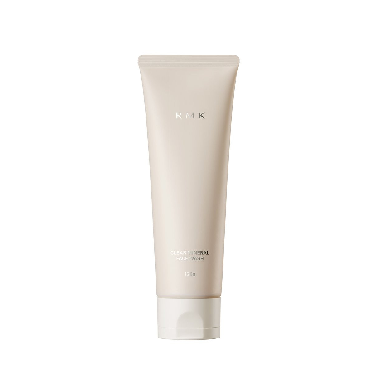 Clear Mineral Face Wash