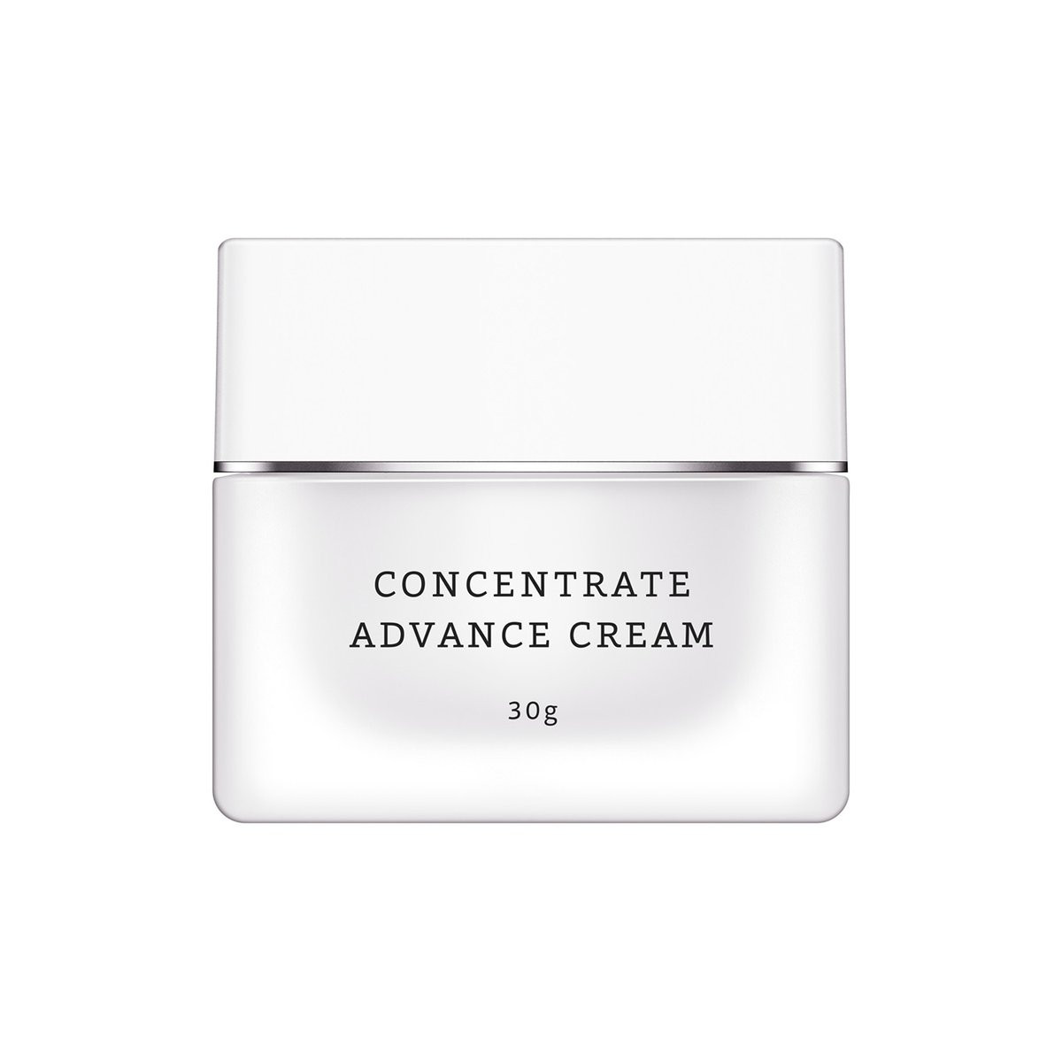 Concentrate Advance Cream