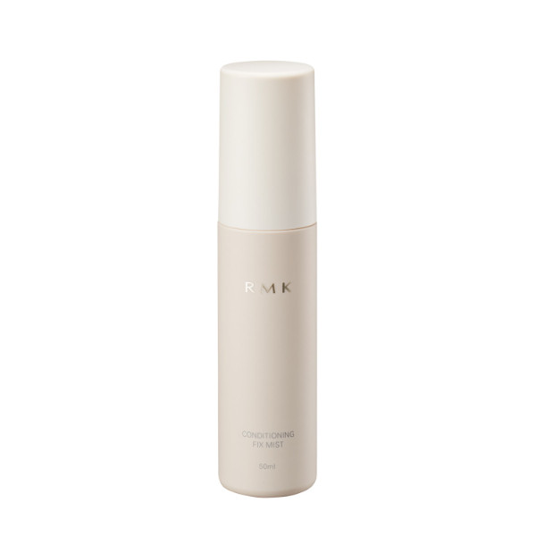 Conditioning Fix Mist