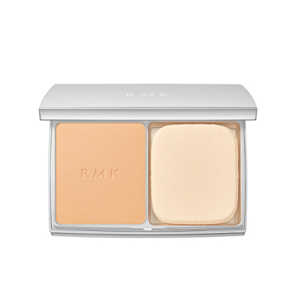 Airy Powder Foundation N
