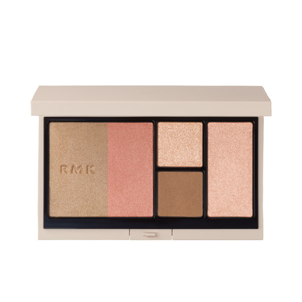 Shade & Glow Face Palette