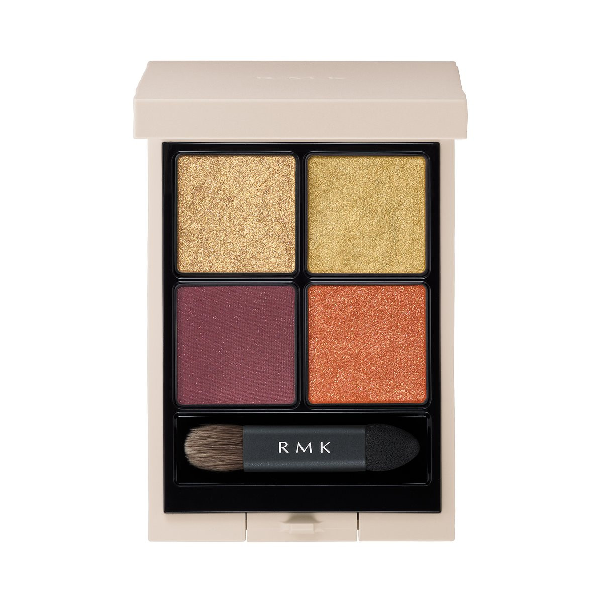 Synchromatic Eyeshadow Palette