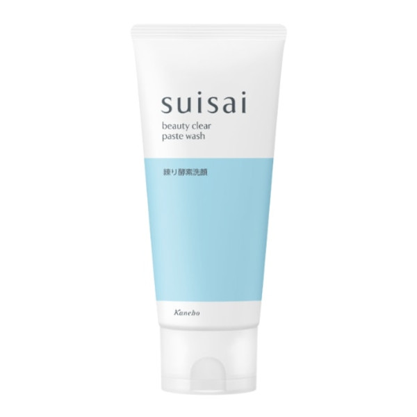 Beauty Clear Paste Wash