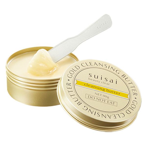 Beauty Clear Gold Cleansing Butter