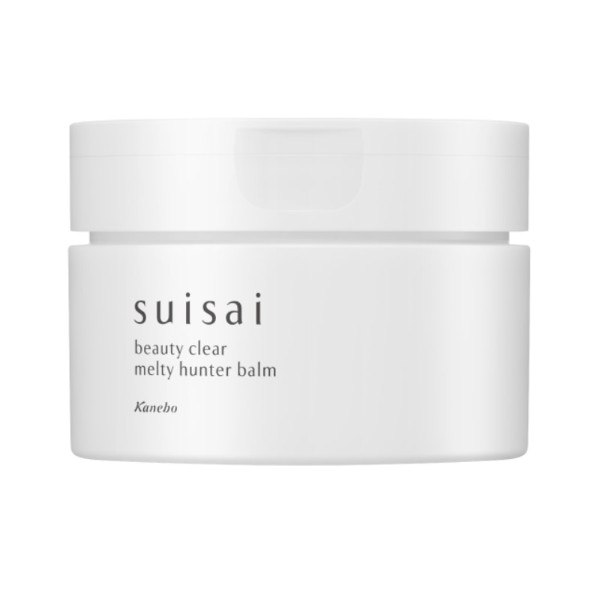 Beauty Clear Melty Hunter Balm