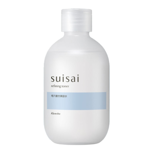 Refining Toner