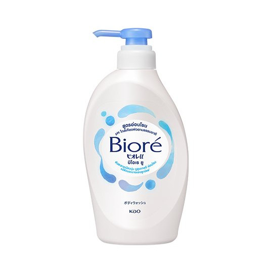 U Gentle Body Wash