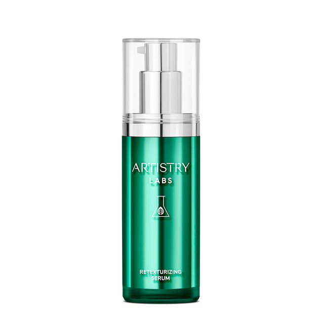 LABS Retexturizing Serum