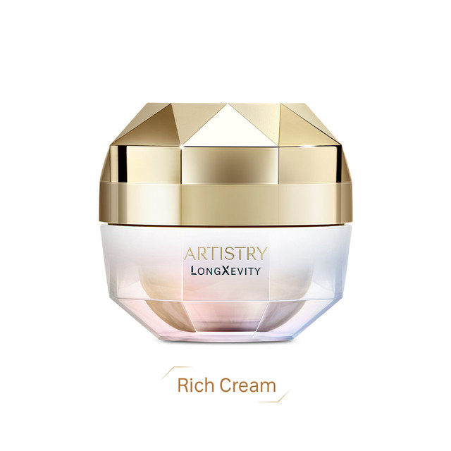 LongXevity Rich Cream