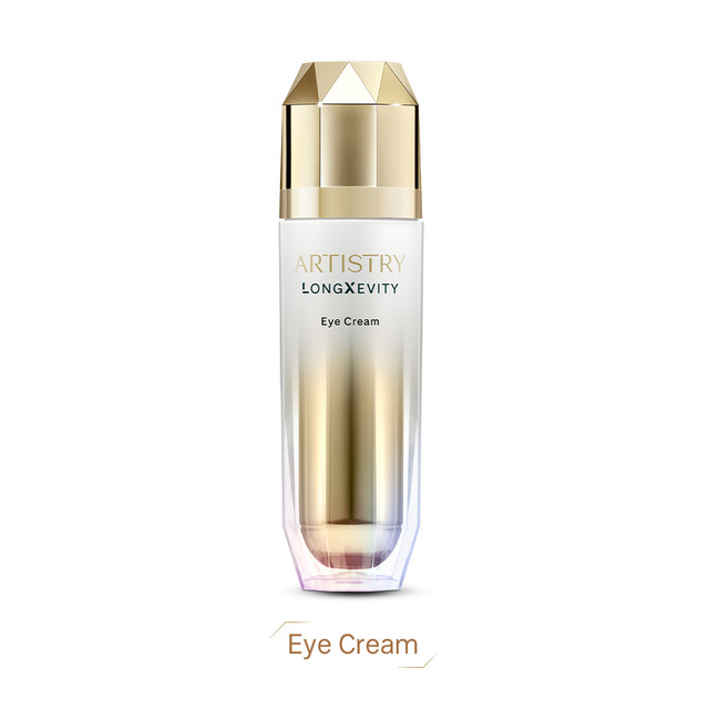 LongXevity Eye Cream