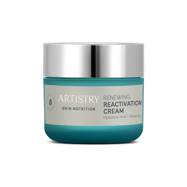 Skin Nutrition Renewing Reactivation Cream