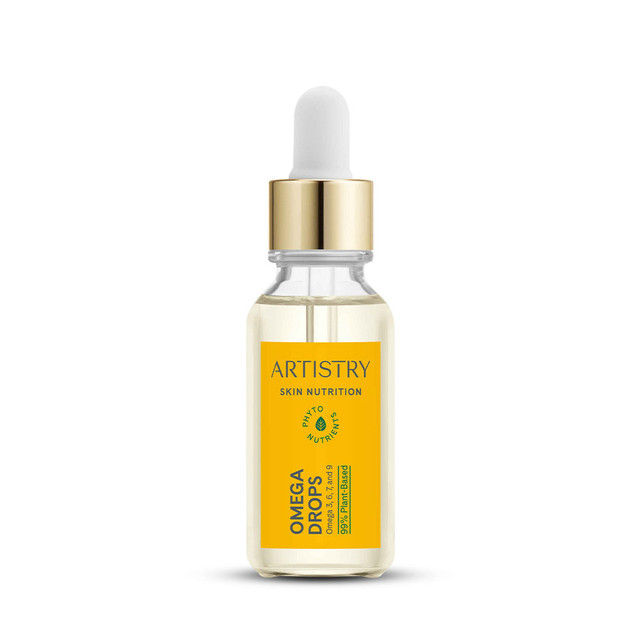 Skin Nutrition Omega Drops